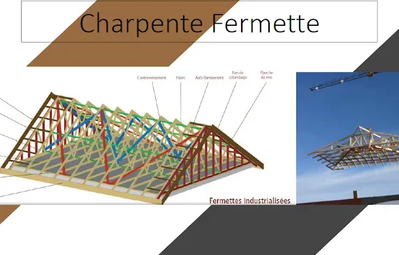 Charpente