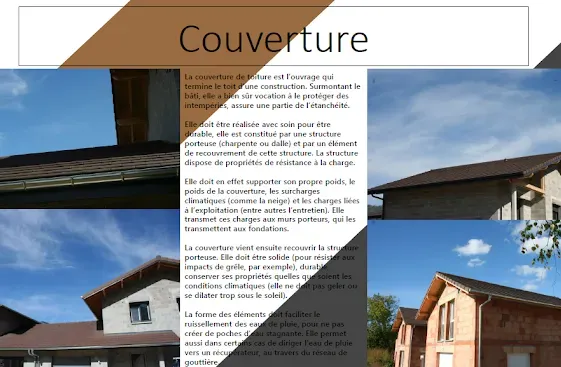Couverture